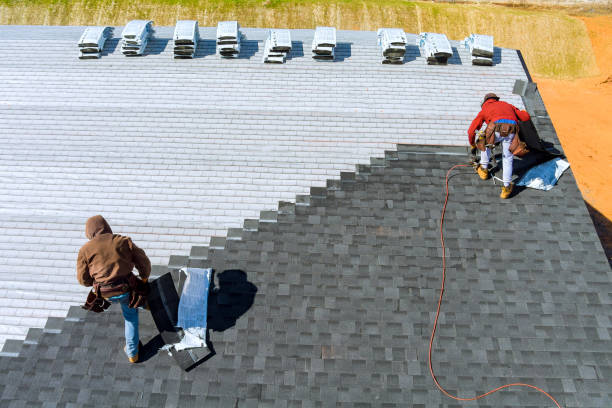 Best Local Roofing Companies  in Roslyn Estates, NY