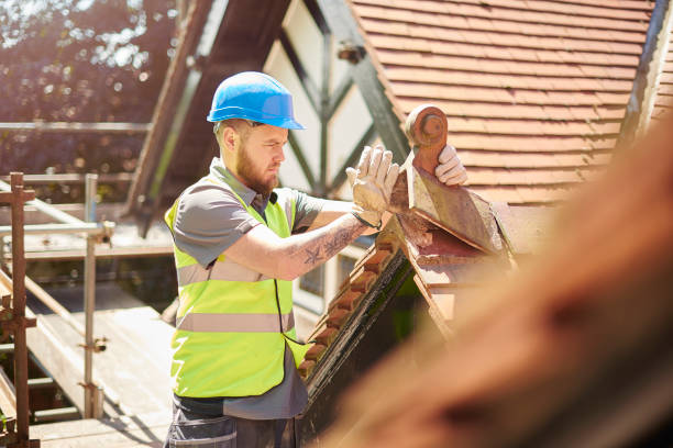 Best Roof Leak Repair  in Roslyn Estates, NY