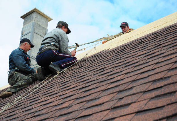 Professional Roofing Contractor in Roslyn Estates, NY