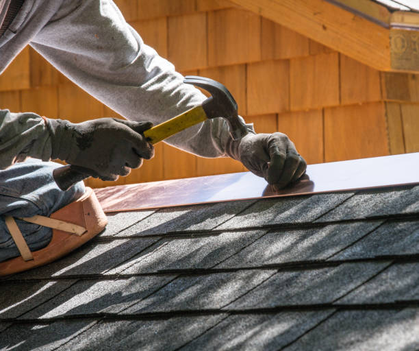 Best Residential Roofing Contractor  in Roslyn Estates, NY